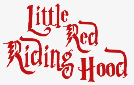 Logo Red, HD Png Download, Transparent PNG