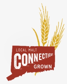 Local Malt Ct Grown-01 - Illustration, HD Png Download, Transparent PNG
