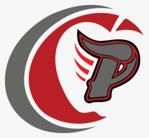 P Transparent Princeton - Princeton High School Cincinnati Logo, HD Png Download, Transparent PNG