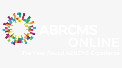 Abrcms Online Logo Tag - Beige, HD Png Download, Transparent PNG