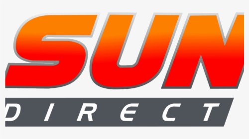 Sun Direct New Connection - Dish Tv Logo Png, Transparent Png, Transparent PNG