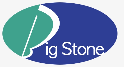 Big Stone Png , Png Download - Circle, Transparent Png, Transparent PNG