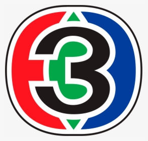 Logopedia - Channel 3 Thailand Logo, HD Png Download, Transparent PNG