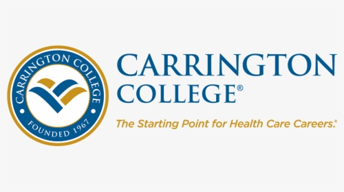 Tucson Carrington College Logo, HD Png Download, Transparent PNG