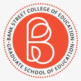Bank Street College Of Education Logo Clipart , Png - Bank Street College Of Education, Transparent Png, Transparent PNG