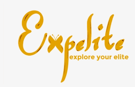 Expelite - Calligraphy, HD Png Download, Transparent PNG