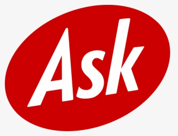 Ask Search Engine, HD Png Download, Transparent PNG