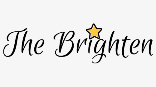The Brighten - Calligraphy, HD Png Download, Transparent PNG