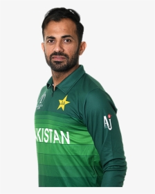 Handsome Shadab Khan With Hassan Ali, HD Png Download, Transparent PNG