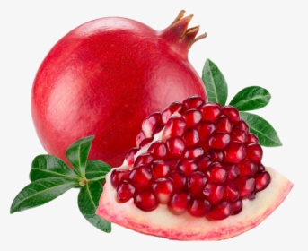 Pomegranate Png Free File Download - Red Pomegranate, Transparent Png, Transparent PNG