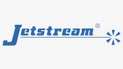 Jet Stream Png - Electric Blue, Transparent Png, Transparent PNG