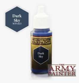 Dark Sky Paint - Army Painter Alien Purple, HD Png Download, Transparent PNG