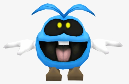 Download Zip Archive - Dr Mario Blue Virus Wii, HD Png Download, Transparent PNG