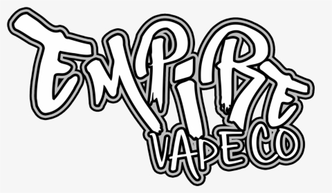Empire Vape - Empire Vape Co Logo, HD Png Download, Transparent PNG