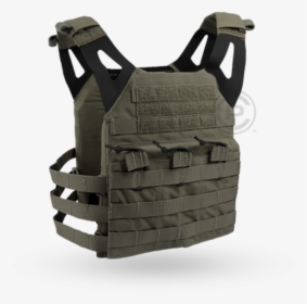 Jumpable Plate Carrier , Crye Precision, Ranger Green - Jpc Plate Carrier Ranger Green, HD Png Download, Transparent PNG