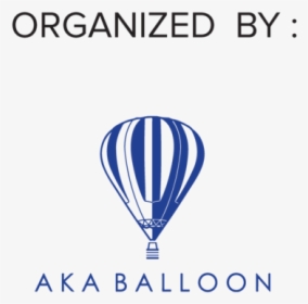 Sponsors Logo Web-06 - Aka Balloon, HD Png Download, Transparent PNG