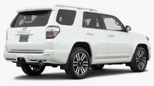 2019 Toyota 4 Runner Limited 7-passenger - Chevrolet Tahoe Lt 2015 Evox, HD Png Download, Transparent PNG