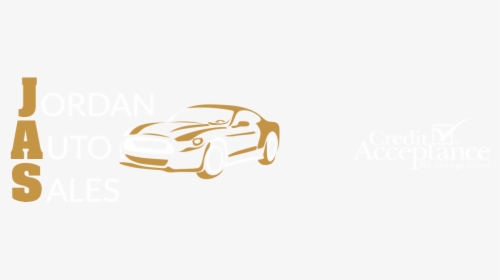 Jordan Auto Sales - Sports Car, HD Png Download, Transparent PNG