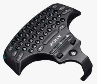 Ps3 Keyboard, HD Png Download, Transparent PNG