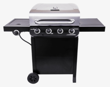 Performance™ 4-burner Gas Grill - Barbecue Grill, HD Png Download, Transparent PNG