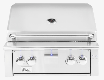 Summerset Alturi 30″ Built-in Grill Natural Gas - Barbecue Grill, HD Png Download, Transparent PNG