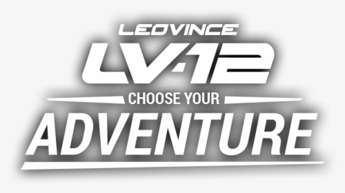 Choose Your Adventure - Black-and-white, HD Png Download, Transparent PNG