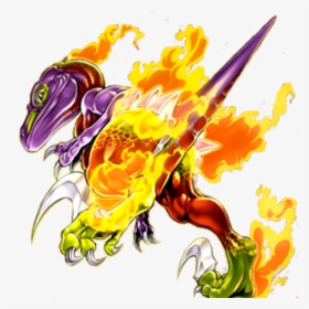 Jurrac Velphito, HD Png Download, Transparent PNG