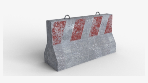 Concrete , Png Download - Concrete Barrier Png, Transparent Png, Transparent PNG