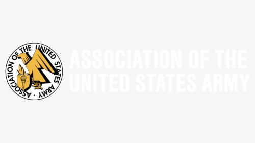 Logo - Association Of The United States Army, HD Png Download, Transparent PNG