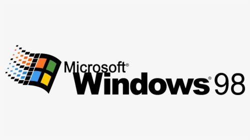 Microsoft Windows 98 K - Windows 98, HD Png Download, Transparent PNG