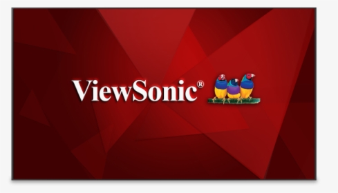 Viewsonic, HD Png Download, Transparent PNG