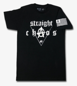 Straight Chaos, HD Png Download, Transparent PNG