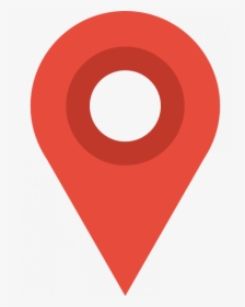 Map Marker Icon 600x - Map Icon Png, Transparent Png, Transparent PNG