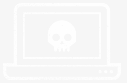 Skull, HD Png Download, Transparent PNG
