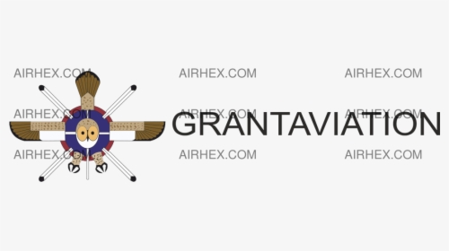 Grant Aviation - Piccolo, HD Png Download, Transparent PNG