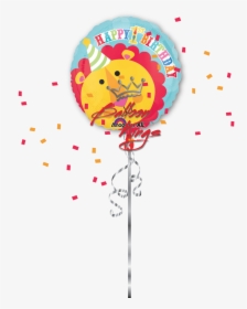Birthday Boy Png - Balloon, Transparent Png, Transparent PNG