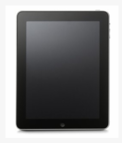 Apple Ipad - Tablet Computer, HD Png Download, Transparent PNG