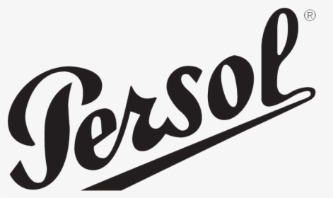 Persol - Persol Logo, HD Png Download, Transparent PNG