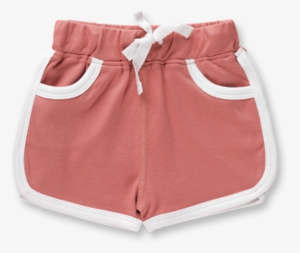 Bud Pink Shorts - Pink Shorts Png, Transparent Png, Transparent PNG