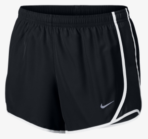 Nike Short Shorts Girls, HD Png Download, Transparent PNG