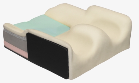 Spex Superhigh Contour Cushion Without Covers - Chaise Longue, HD Png Download, Transparent PNG