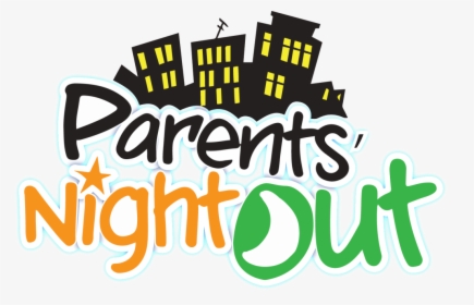 Parent Clipart Night School - 6 Dite Pa Ermalin, HD Png Download, Transparent PNG
