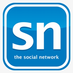 Social Network Branding - Graphic Design, HD Png Download, Transparent PNG