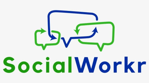 Social Network For Social Workers - Social Worker Transparent, HD Png Download, Transparent PNG