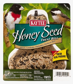 Kaytee Songbird Treat Bell Uses, HD Png Download, Transparent PNG