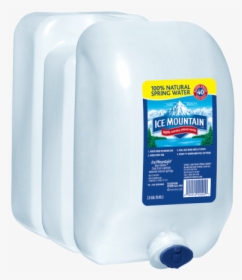 Zephyrhills Gallons Of Water, HD Png Download, Transparent PNG