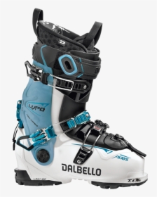 Dalbello Women S Lupo Ax 105 Ski Boots, HD Png Download, Transparent PNG