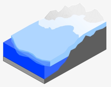 Filchner–ronne Ice Shelf, HD Png Download, Transparent PNG