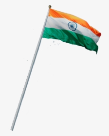Png Indian Flag Hd, Transparent Png, Transparent PNG
