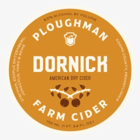 Ploughman-dornick - Illustration, HD Png Download, Transparent PNG